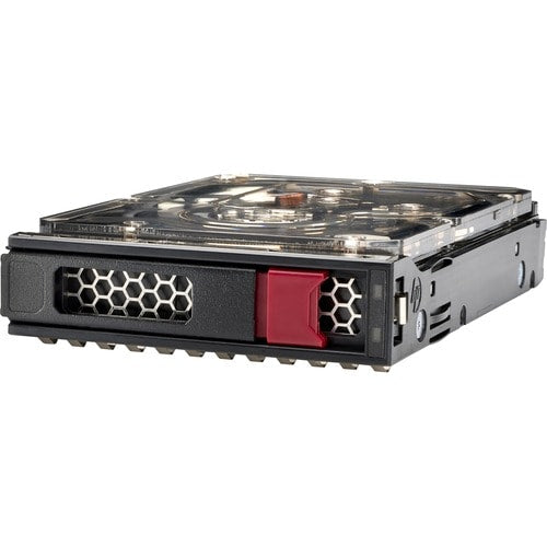 8TB SATA 7.2K LFF LP 512E HDD PL SI