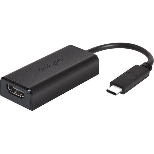 Kensington CV4000H 4K USB C