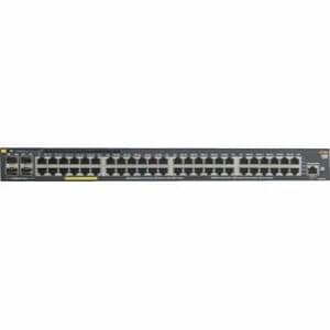 ARUBA 2930F 24G 4SFP COMMUTATEUR PL 35