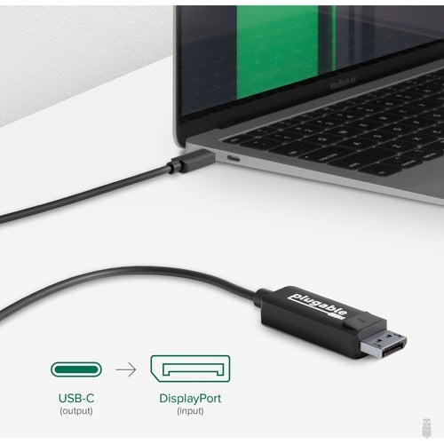 Tipo USB 3.1 enchufable