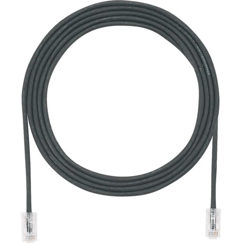 Panduit Cat.6a UTP Patch Network Cable  - MOQ (minimum order quantity)10 MOV (mi