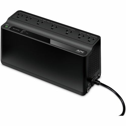 Onduleur tour APC by Schneider Electric Back-UPS 600 VA - Tour - 10 heures R