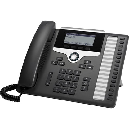 IP PHONE 7861 FOR 3RD PARTY CALL CONTROL