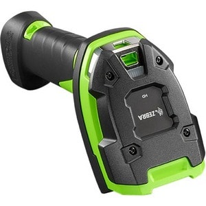 Zebra DS3608-ER Handheld Barcode Scanner - Cable Connectivity - 1D, 2D - Imager