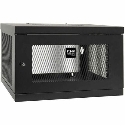 Armoire rack Tripp Lite by Eaton SmartRack SRW6UKD - Pour commutateur LAN, P