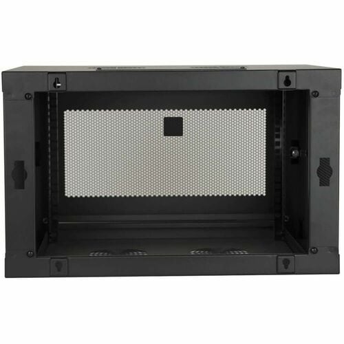 Armoire rack Tripp Lite by Eaton SmartRack SRW6UKD - Pour commutateur LAN, P