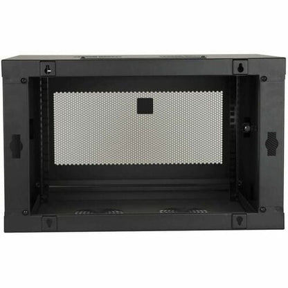 Armoire rack Tripp Lite by Eaton SmartRack SRW6UKD - Pour commutateur LAN, P