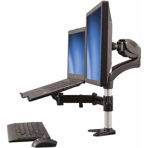 StarTech.com Laptop Monitor Stand, Computer Monito