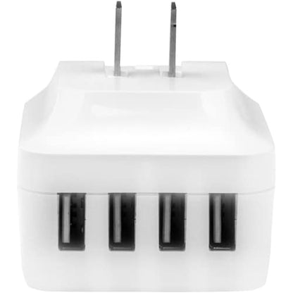 Chargeur mural USB de voyage Startech Star Tech.com