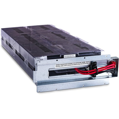 Cartouche de batterie de remplacement pour onduleur CyberPower CyberPower RB1290X6A pour