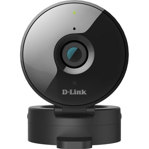 Caméra réseau HD 1 mégapixel D-Link DCS-936L - Couleur - 4,88 m (16 pi) - MJPEG,