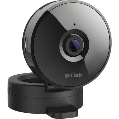 D-Link DCS-936L 1 Megapixel HD Network Camera - Color - 16 ft (4.88 m) - MJPEG,