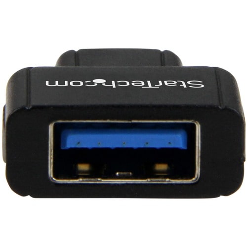 Adaptador USB-C a USB StarTech.com - USB-C a USB-A - USB 3.2 Gen 1 - USB 3.0 (5G)