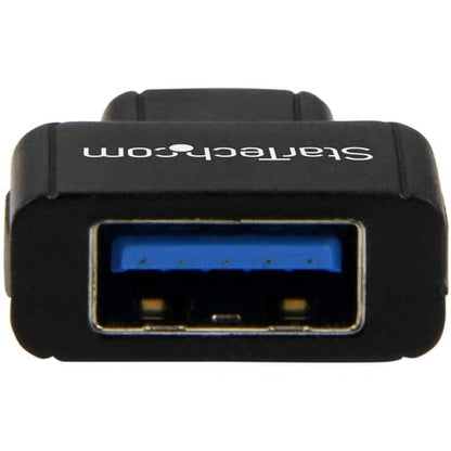 Adaptador USB-C a USB StarTech.com - USB-C a USB-A - USB 3.2 Gen 1 - USB 3.0 (5G)