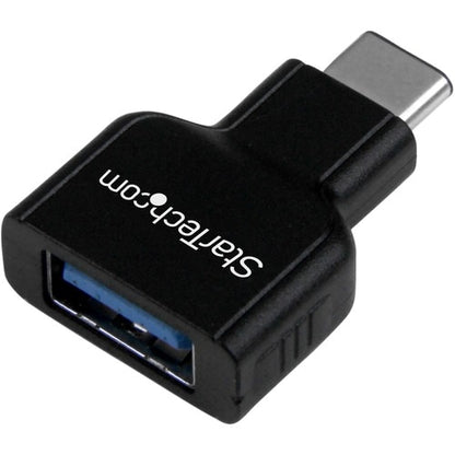 Adaptador USB-C a USB StarTech.com - USB-C a USB-A - USB 3.2 Gen 1 - USB 3.0 (5G)