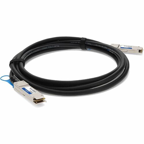 Cable de red de fibra óptica adicional de Dell