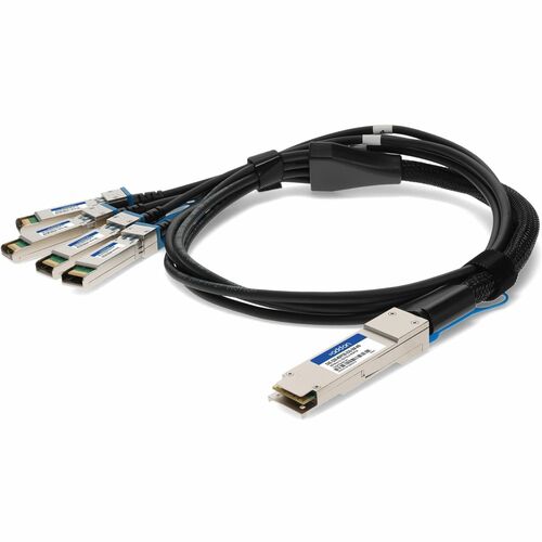 AddOn Dell QSFP28/SFP28 Network Cable