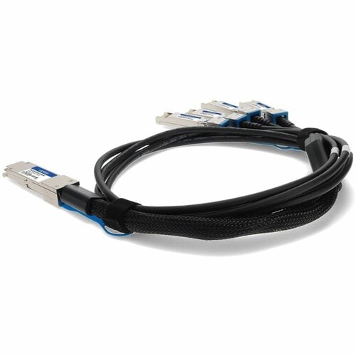 AddOn Dell QSFP28/SFP28 Network Cable