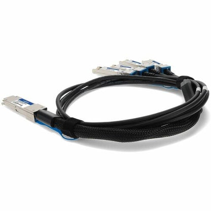 AddOn Dell QSFP28/SFP28 Network Cable