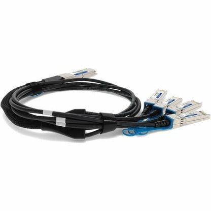 AddOn Dell QSFP28/SFP28 Network Cable