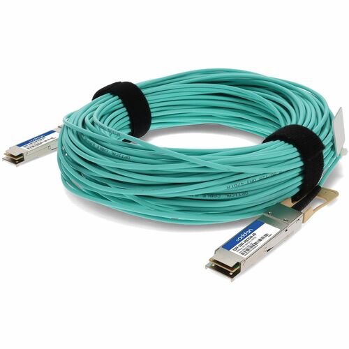 Module complémentaire CISCO QSFP