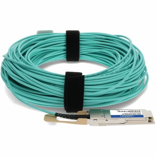 Module complémentaire CISCO QSFP