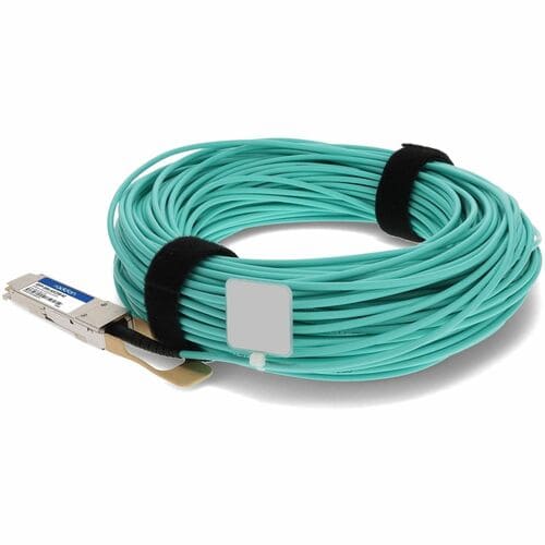Module complémentaire CISCO QSFP