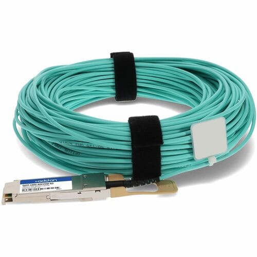 Module complémentaire CISCO QSFP