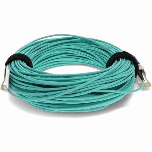 Module complémentaire CISCO QSFP