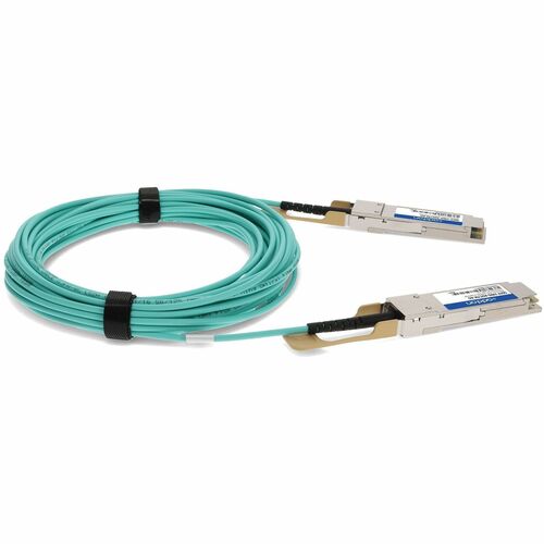 Cable de red de fibra óptica Cisco adicional