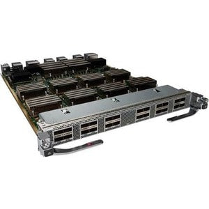 NEXUS 7700 SERIE M3 24 PUERTOS 40 GE