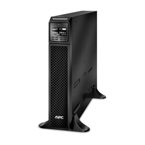 Onduleur APC by Schneider Electric Smart-UPS SRT 3 000 VA 230 V - Tour - 3 heures R