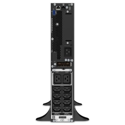 Onduleur APC by Schneider Electric Smart-UPS SRT 3 000 VA 230 V - Tour - 3 heures R