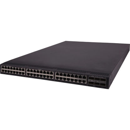 FF 5940 48XGT 6QSFP28 SWITCH PL NT