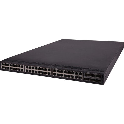 FF 5940 48XGT 6QSFP28 SWITCH PL NT