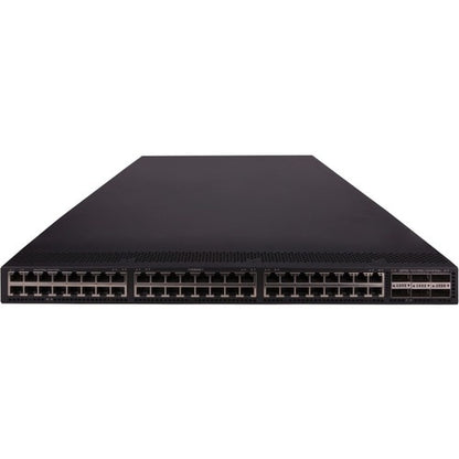 FF 5940 48XGT 6QSFP28 SWITCH PL NT