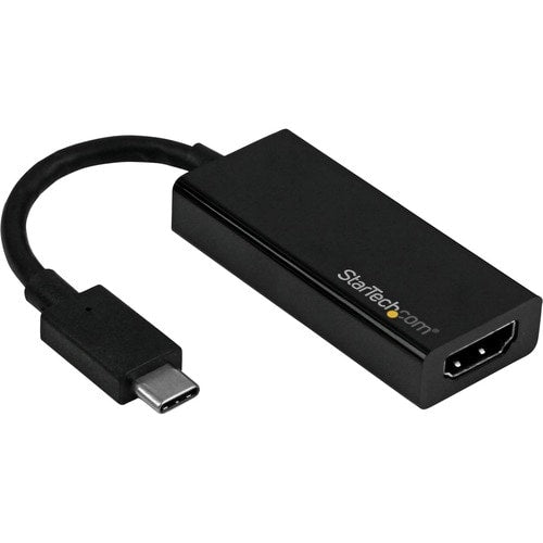 Adaptador USB C a HDMI de StarTech.com