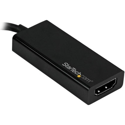 Adaptador USB C a HDMI de StarTech.com
