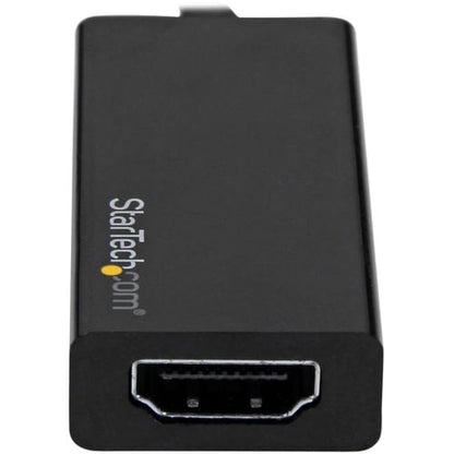 Adaptador USB C a HDMI de StarTech.com