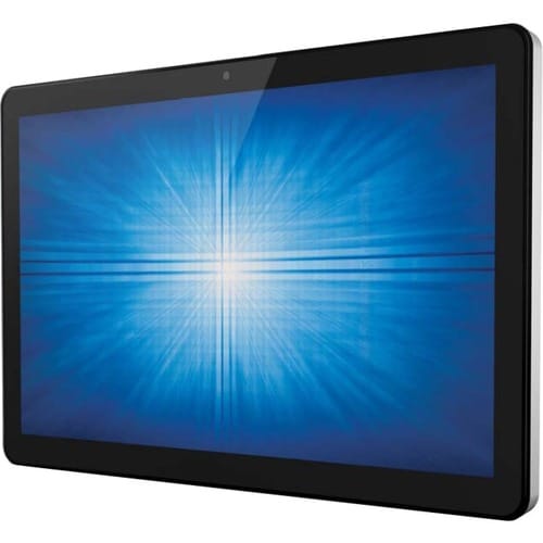 Señalización interactiva AiO Elo Serie I para Windows - LCD de 15,60" (396,24 mm) - Tou