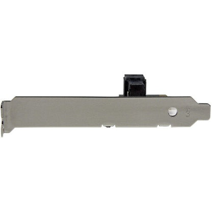 ADAPTADOR PCIE X4 A SFF-8643 PARA SSD PCI EXPRESS DE 2,5 PULGADAS NVME U.2