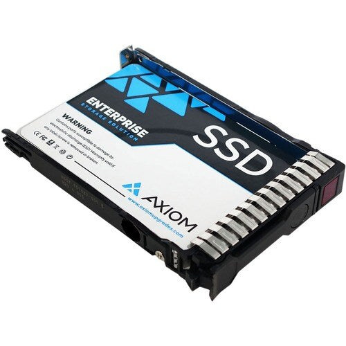 1.92TB ENTERPRISE EP400 SSD 2.5-INCH HOT-SWAP 6GB/S SATA