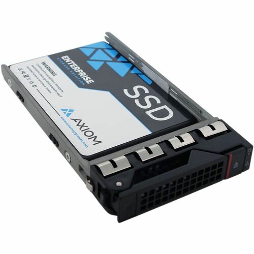 1.92TB ENTERPRISE EP400 SSD 2.5-INCH HOT-SWAP 6GB/S SATA