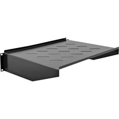 Étagère de montage en rack V7 ventilée 2U - Étagère de montage en rack ventilée 2U