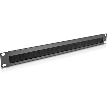 Panneau de brosses pour montage en rack V7 1U - Panneau de brosses pour montage en rack 1U
