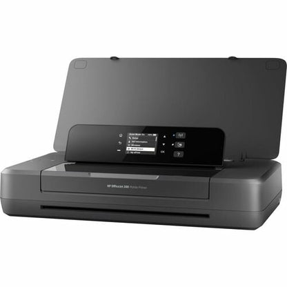 OFFICEJET 200 MOBILE PRINTER