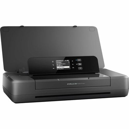 OFFICEJET 200 MOBILE PRINTER