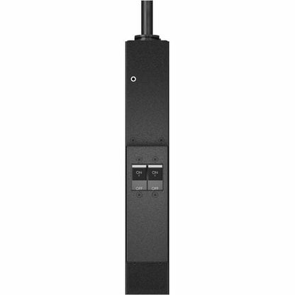 Unité de distribution d'alimentation en rack de base APC by Schneider Electric AP6009A - De base - CEI 60309-3