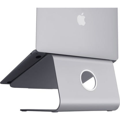 Rain Design mStand Laptop Stand - Space Grey - mStand transforms your