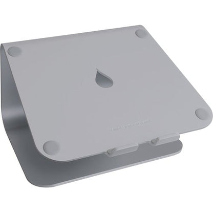 Rain Design mStand Laptop Stand - Space Grey - mStand transforms your